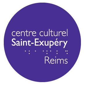 Centre Culturel St Exupery Reims