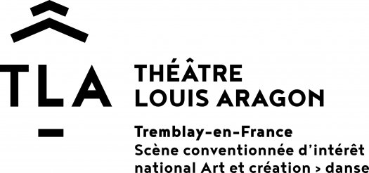 theatre louis d aragon Tremblay en France